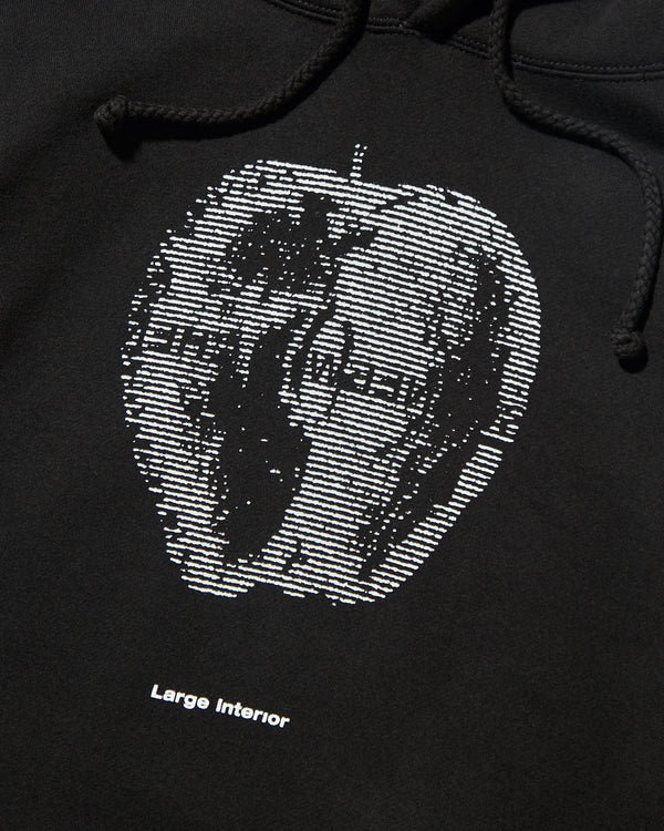 Schneewittchen Hooded Sweatshirt