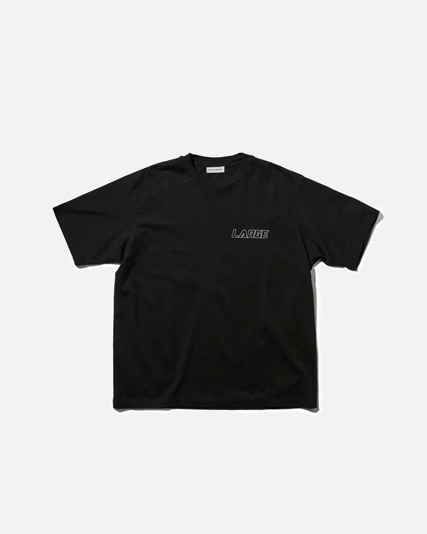 LARGE Logo T-shirts