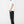 Load image into Gallery viewer, Embroidery Logo T-shirt White