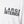 Load image into Gallery viewer, Embroidery Logo T-shirt White