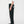 Load image into Gallery viewer, Embroidery Logo Sweatpants Black