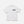Load image into Gallery viewer, Embroidery Logo T-shirt White