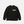 Load image into Gallery viewer, Embroidery Logo Crewneck Black