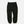 Load image into Gallery viewer, Embroidery Logo Sweatpants Black