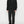 Load image into Gallery viewer, Half Zip Sweat shirt Black