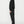 Load image into Gallery viewer, Half Zip Sweat shirt Black