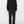 Load image into Gallery viewer, Half Zip Sweat shirt Black