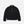 Load image into Gallery viewer, Half Zip Sweat shirt Black