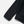 Load image into Gallery viewer, Half Zip Sweat shirt Black