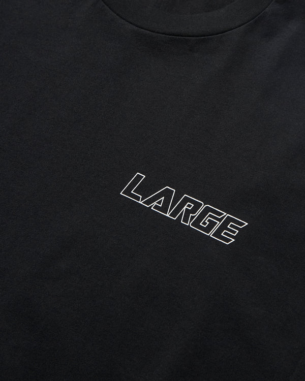 LARGE Logo T-shirts