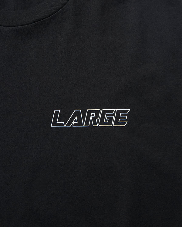 LARGE Logo T-shirts