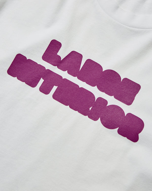 Squish Logo T-shirts