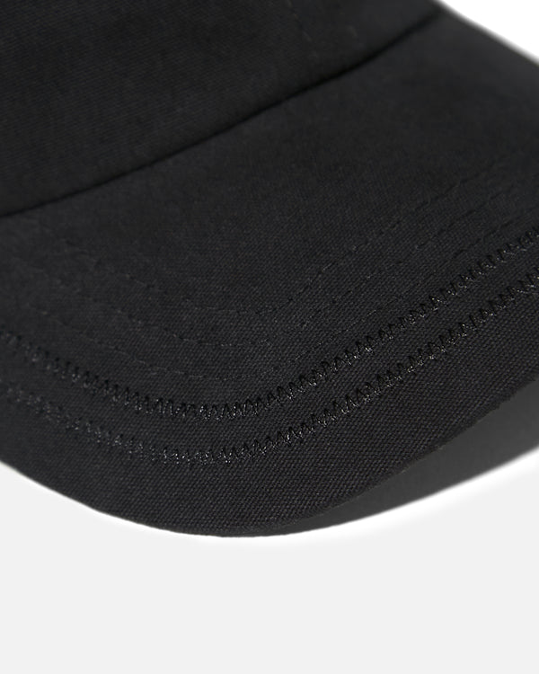 Large Logo Cap
