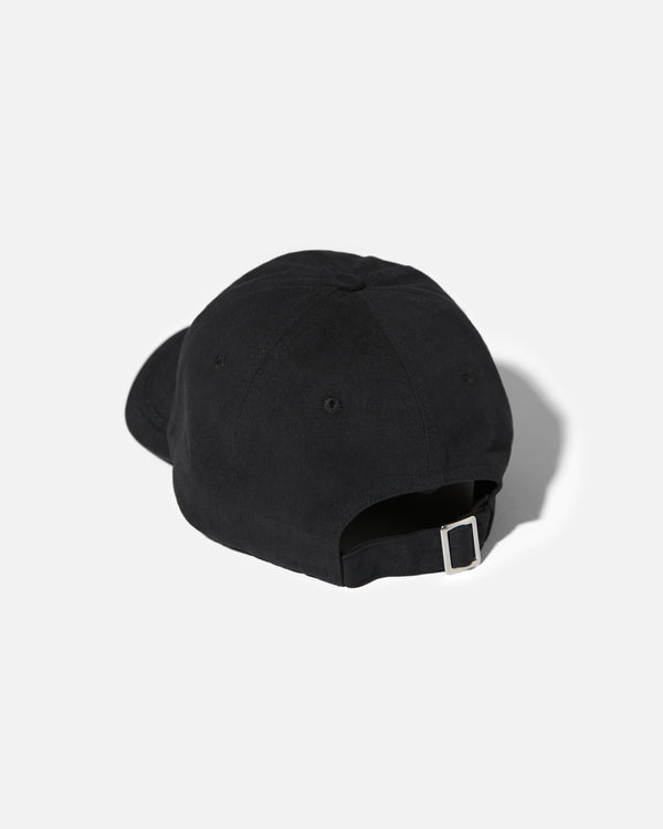 Large Logo Cap