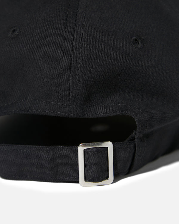 Large Logo Cap