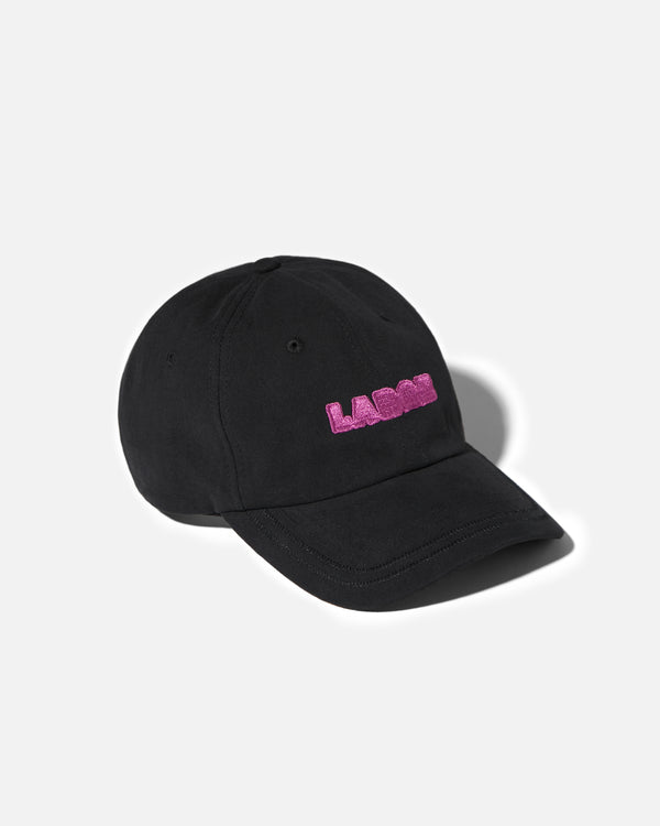 Squish Logo Cap