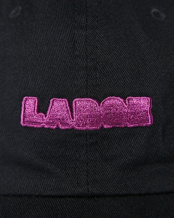 Squish Logo Cap