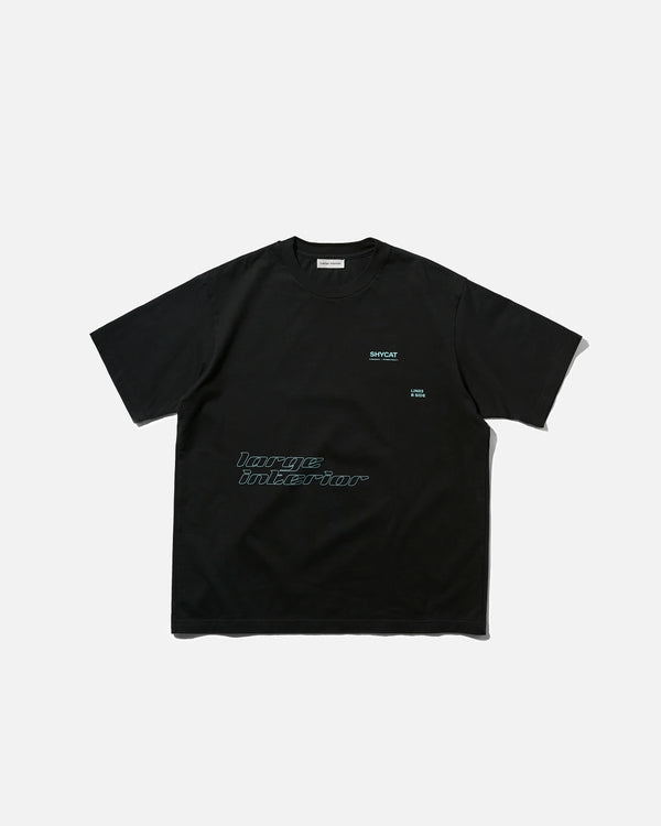 SHY CAT T-shirts