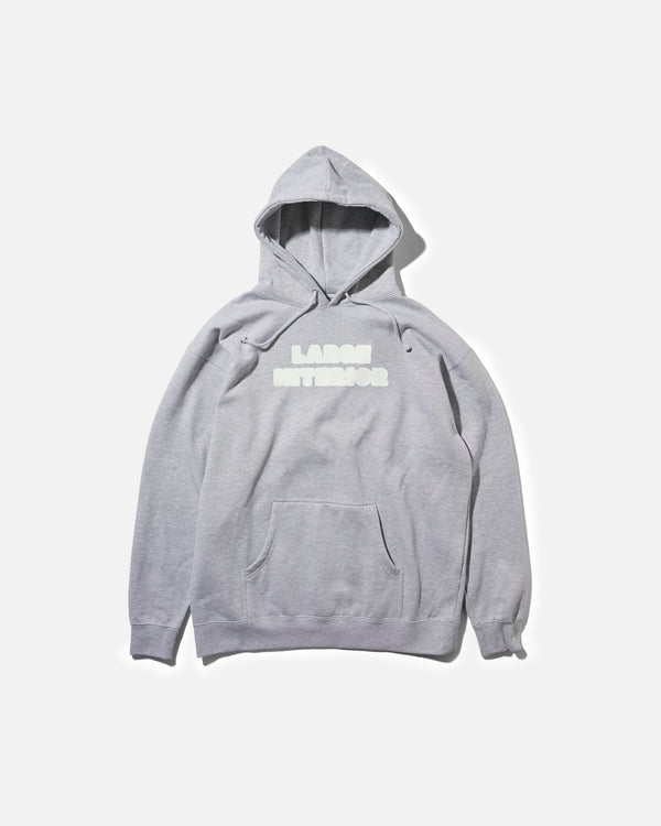 Squish Logo Hooded Sweatshirt