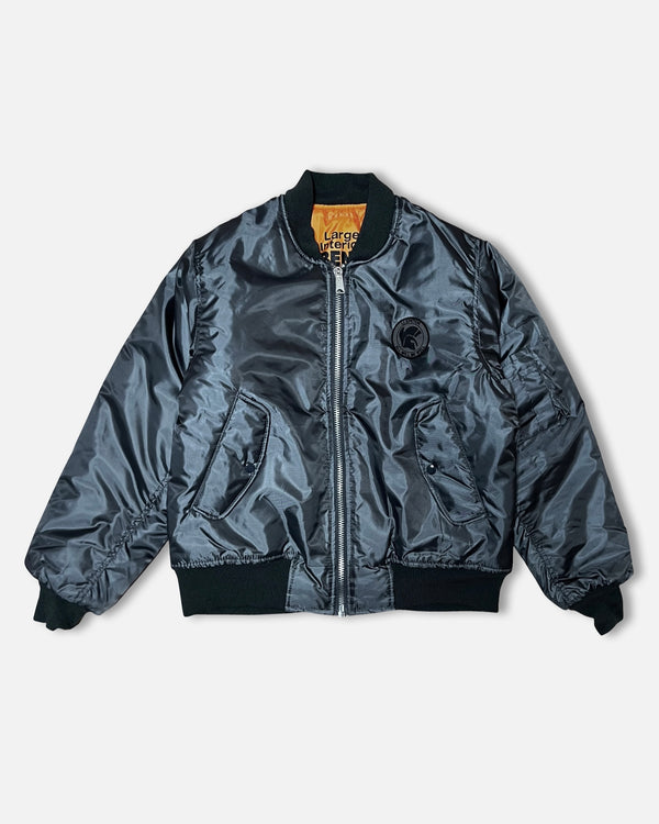 Munich air disaster MA-1 Jacket