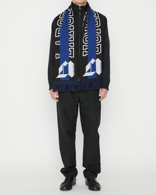 Soccer Scarf