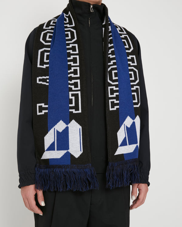 Soccer Scarf